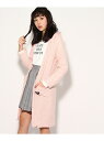 【SALE/50%OFF】PINK-latte ニ