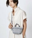 LeSportsac ユニセックス バッグ レスポートサック
