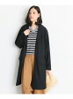 【送料無料】ROSSO Munich side slit coat アーバンリサーチロッソ