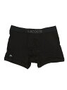 【SALE/30%OFF】LACOSTE 『L.12.12』ボクサーパンツ ラコステ インナー/ナイトウェア【RBA_S】【RBA_E】