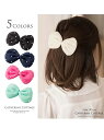 ショッピング 【SALE/30%OFF】(K)まんまるリボンクリップ キャサリンコテージ ファッショングッズ【RBA_S】【RBA_E】