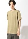 【SALE/30%OFF】LACOSTE コットンニット クルーネックTシャツ ラコステ カットソー【RBA_S】【RBA_E】【送料無料】