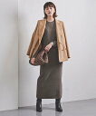 UNITED ARROWS LTD. OUTLET レディース ワンピース ユナイテッドアローズ アウトレット UNITED ARROWS