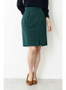 【SALE/40%OFF】PROPORTION BODY DRESSING T/Rストレッチカルゼタイトスカート プロポーションボディドレッシング スカート【RBA_S】【RBA_E】【送料無料】
