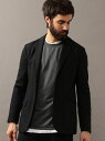 【SALE/50%OFF】BEAUTY & YOUTH UNITED ARROWS BY ∴ TR ストレッチ 2B ジャケット ビューティ&ユース ユナイテッドアローズ コート/ジャケット【RBA_S】【RBA_E】【送料無料】