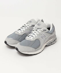 SHIPS NEW BALANCE___ <strong>2002R</strong> <strong>GTX</strong> シップス シューズ・靴 スニーカー グレー【送料無料】