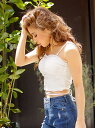 LIP SERVICE Waist windベアTOP リップサービス カットソー【送料無料】