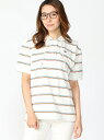 【SALE/30%OFF】LACOSTE レディース ラコステ フーデット コットンピケ ポロシャツ ラコステ カットソー【RBA_S】【RBA_E】【送料無料】