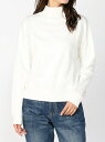 【SALE/55%OFF】Ray BEAMS Ray BEAMS / スエット ハイネック スウェット レイビーム