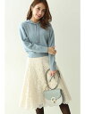 PROPORTION BODY DRESSING レディース スカート プロポーションボディドレッシング