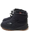 BEAMS MEN THE NORTH FACE × BEAMS / 別注 Nuptse Bootie Short (Men's) ビームス メン【先行予約】*【送料無料】