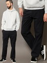 BEAUTY & YOUTH UNITED ARROWS 【別注】 <Dickies> NYLON SLACKS/パンツ ビューティ&ユース ユナイテッドアローズ パンツ/ジーンズ【送料無料】