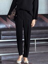 LAUTREAMONT レディース パンツ ロートレアモン