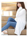 【SALE/26%OFF】dazzlin レース刺繍ロングカーディガン ダズリン ニット【RBA_S】【RBA_E】【送料無料】