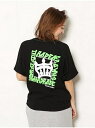 【SALE/37%OFF】RODEO CROWNS ストリート クラウン Tシャツ ロデオクラウンズワイドボウル カットソー【RBA_S】【RBA_E】