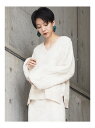 MURUA EXOTICジャガードニット ムルーア ニット【送料無料】