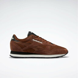 【SALE／45%OFF】Reebok <strong>クラシックレザー</strong> / CLASSIC LEATHER <strong>リーボック</strong> シューズ・靴 スニーカー ブラウン【送料無料】