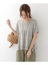 【SALE/30%OFF】DOORS リネンワイドプルオーバーニット アーバンリサーチドアーズ ニット【RBA_S】【RBA_E】【送料無料】:URBAN RESEARCH DOORS(アーバンリサーチドアーズ)リネンワイドプルオーバーニット麻100%を使用したニットプルオーバーは、清涼感のあるサラリとした生地が着心地良く、気温の上がるこれからの季節に活躍する一着。顔周りをキレイに見せてくれるVネックや、程よくルーズなシルエットが女性らしい抜け感を演出してくれるので、ワイドながらもスッキリとした印象で着て頂けます。※この商品は麻素材を使用しております。その為、ネップ(部分的に太くなっている)やスラブ(太さにムラがある)などの糸ムラは、麻の素朴さを活かしたものです。また素材の特性上、シワになりやすいのでご注意ください。店舗にてお問い合わせの際は、下記の品番をお申し付け下さい。品番:DR75-22M002288140-13-2U J01530■■333■■【採寸】サイズ裄丈総丈(前身頃)総丈(後身頃)身幅one40cm57cm63cm63cm商品のサイズについて【商品詳細】中国素材:麻100%サイズ:one手洗いドライクリーニング※画面上と実物では多少色具合が異なって見える場合もございます。ご了承ください。商品のカラーについて 【予約商品について】 ※「先行予約販売中」「予約販売中」をご注文の際は予約商品についてをご確認ください。 ■重要なお知らせ当店では在庫を複数サイトで共有しているため、同時にご注文があった場合、売切れとなってしまう事がございます。お手数ですが、ご注文後に当店からお送りする「ご注文内容の確認メール」をご確認ください。 商品ページに記載しているメーカー希望小売価格は、楽天市場「商品価格ナビ」に登録されている価格に準じています。 商品の価格について 商品を2点以上ご注文の場合、発送予定日が表記と異なる場合がございます。詳しくは発送についてをご確認ください。URBAN RESEARCH DOORSURBAN RESEARCH DOORSのニットその他ニットトップスご注文・お届けについて発送ガイドラッピンググッズギフト配送NG4,000円以上送料無料ご利用ガイドよくあるご質問この商品はセール商品のため返品・交換対象外です詳細はこちら >> http://hb.afl.rakuten.co.jp/hgc/g00rf711.q0w8265f.g00rf711.q0w838b2/?pc=http%3A%2F%2Fitem.rakuten.co.jp%2Fstylife%2Fj01530%2F&m=http%3A%2F%2Fm.rakuten.co.jp%2Fstylife%2Fi%2F11294371%2F