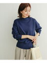 DOORS ボトルネックKNITプルオーバー アーバンリサーチドアーズ ニット ニットその他 ブルー ブラウン ブラック【送料無料】