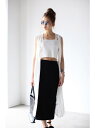 【SALE/75%OFF】AZUL by moussy 14G HTコットンブラトップ アズールバイマウジー カットソー【RBA_S】【RBA_E】