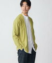 【ships_hittop20_0927】【tokimekids_22ss】SHIPS メンズ トップス シップス
