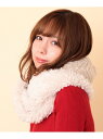 【SALE/45%OFF】Ray Cassin ボアニットス...