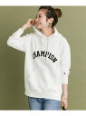 Sonny Label Champion 別注ロゴスウェットパーカー サニーレーベル【送料無料】