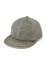 【SALE/50%OFF】AIGLE (M)クーリングCAP エーグル 帽子/ヘア小物【RBA_S】【RBA_E】