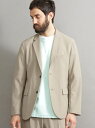 【SALE/50%OFF】BEAUTY & YOUTH UNITED ARROWS BY "TORAY" DRAPE ジャケット ビューティ&ユース ユナイテッドアローズ コート/ジャケット【RBA_S】【RBA_E】【送料無料】