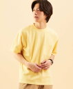 UNITED ARROWS LTD. OUTLET メンズ カットソー ユナイテッドアローズ アウトレット UNITED ARROWS green label relaxing