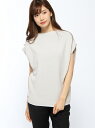 【SALE/40%OFF】LACOSTE (W)ニットプルオーバー (半袖) ラコステ ニット【RBA_S】【RBA_E】【送料無料】