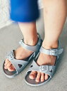 UNITED ARROWS green label relaxing ◆BIRKENSTOCK(ビルケンシュトック)RIO EVA 16cm-21cm ユナイテッドアローズ グリーンレーベルリラクシング シューズ
