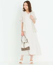 23区 レディース ワンピース ニジュウサンク 23区 L
