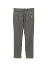 【SALE/40%OFF】(W)ウールツイードパンツ ラコステ パンツ/ジーンズ【RBA_S】【RBA_E】【送料無料】