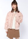 【SALE/60%OFF】BROWNY STANDARD 【WEGO】【BROWNY STANDARD】(L)MA-1 ウィゴー コート/ジャケット【RBA_S】【RBA_E】