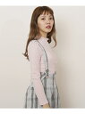 【SALE/10%OFF】Ray Cassin ワイドリブ衿...