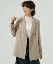 【cast_AugNewArrivalItem】CAST: レディース ジャケット・アウター キャスト コロン