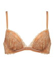 【SALE/30%OFF】Chut! INTIMATES 【谷間メイク】プッシュアップブラ(C286) シュット! インティ メイツ インナー/ナイトウェア ブラジャー ベージュ