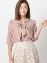 【shirtcoupon_1016】MISCH MASCH レディース シャツ/ブラウス ミッシュ マッシュ