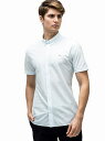 【SALE/30%OFF】LACOSTE (M)ビズポロ (半袖) ラコステ シャツ/ブラウス【RBA_S】【RBA_E】【送料無料】