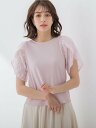 ketty レディース カットソー ケティ
