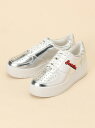 【SALE/55%OFF】JUNIOR SWEET 【WEGO】【JUNIOR SWEET】(L)厚底ロゴスニーカー ウィゴー シューズ【RBA_S】【RBA_E】