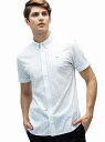 【SALE/30%OFF】LACOSTE (M)ビズポロ (半袖) ラコステ シャツ/ブラウス【RBA_S】【RBA_E】【送料無料】