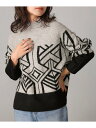 Bou Jeloud レディース トップス ブージュルード