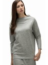【SALE/30%OFF】LACOSTE ボトルネックプルオーバースウェットシャツ ラコステ シャツ/ブラウス【RBA_S】【RBA_E】【送料無料】