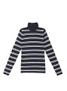 【SALE/75%OFF】LACOSTE (W)タートルネックセーター ラコステ ニット【RBA_S】【RBA_E】【送料無料】