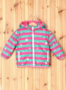 【SALE/40%OFF】X-girl Stages MULTIWAY REVERSIBLE JUMPER エックスガールステージス コート/ジャケット【RBA_S】【RBA_E】【送料無料】
