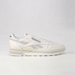 【SALE／33%OFF】Reebok クラシック レザー / CLASSIC LEATHER <strong>リーボック</strong> シューズ・靴 スニーカー ホワイト【送料無料】