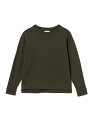 【SALE/30%OFF】LACOSTE 裏起毛スウェットシャツ ラコステ シャツ/ブラウス【RBA_S】【RBA_E】【送料無料】