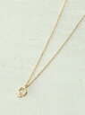 Ray BEAMS プチリング ネックレス ビームス ウイメン アクセサリー